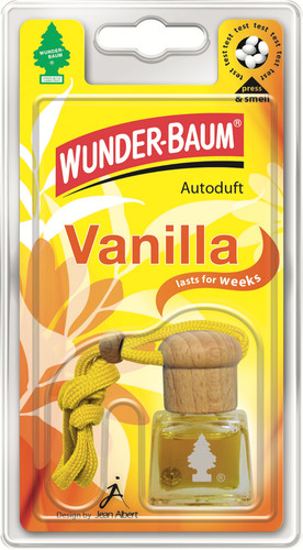Stück original wunderbaum - 4,