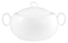 Seltmann Weiden Trio Suppenterrine 3,2 Liter Terrine Schüssel mit Deckel 