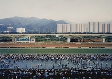 Andreas Gursky - Sha Tin