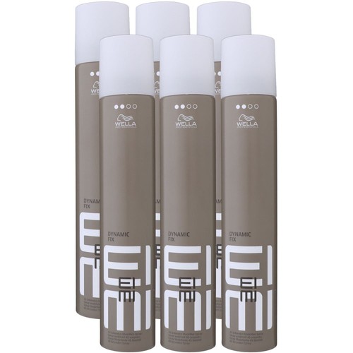 Wella eimi dynamic - dynamic, fix
