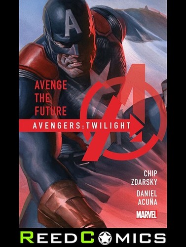 Avengers twilight graphic - avengers,