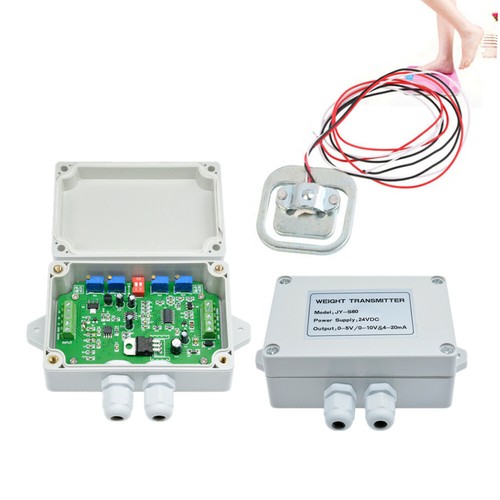 Weight load cell sensor - cell,