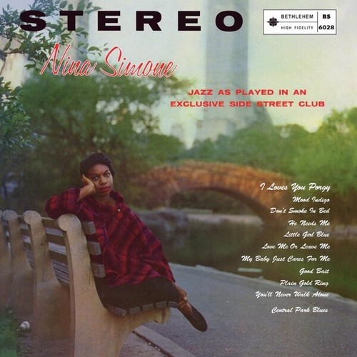 Nina simone little - nina,