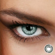 Farbige Kontaktlinsen Marble