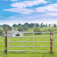 Weidetor VOSS.farming Weide