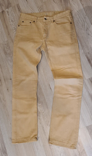 Logg herrenjeans größe - h&m,