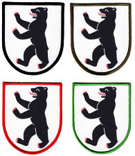 🇩🇪 BERLIN WAPPEN