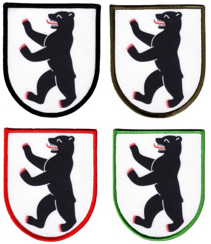 Berlin wappen - berlin,