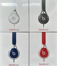 Beats EP On Ear Kopfhörer  3,5 mm mit Mikofonfunktion Remoute Talk IOS 4 Farben