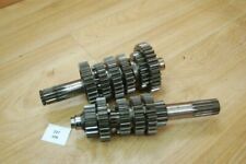 Ducati Monster S2R 800 M4 05-07 Getriebe 227-106