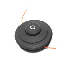 Mähkopf Doppel-Fadenkopf für