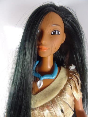 Vintage xxl barbie - vintage,