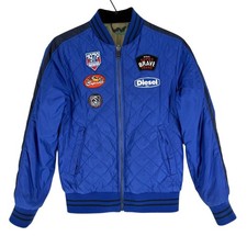 Diesel Jungen Kinder Wendbar