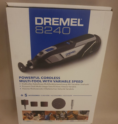 Dremel 8240