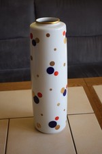 Vase VEB Porzellanwerk Lichte