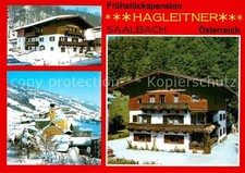 Saalbach-Hinterglemm