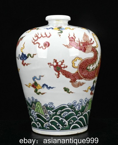 Ming xuande markiert - ming,