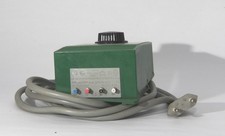 Trix Trafo Vario - Feinregelung 8909