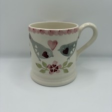 Emma Bridgewater Love Birds