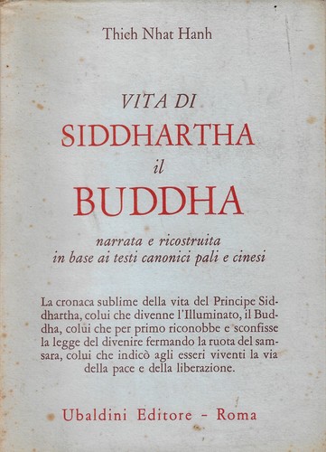 Nhat hanh thic leben - nhat, thic..leben
