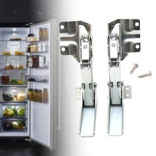 2Pcs Kühlschrank Mit