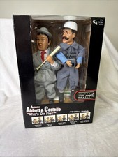 Abbott & Costello Animated