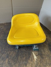 Aufsitzmäher Rasentraktor Sitz Sitzschale Yard Man MTD