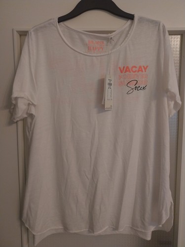 Soccx shirt 44 xxl neu - 44,