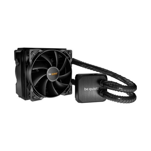 Quiet silent loop 120mm - silent,