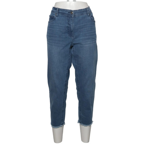 Blue motion jeans größe - blue, jeans,