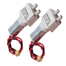 Mini Vakuumpumpe 2tlg Set DC