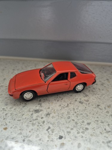 Schuco made in ussr - 1:43,