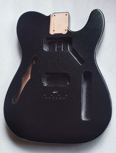 Tele thinline special hb - hz-tele,