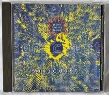 Pink Turns Blue - Sonic dust