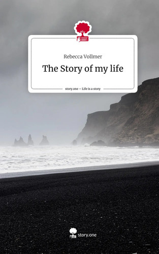 Rebecca vollmer the story of - |,