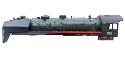 Lokgehäuse lima 141 sncf - lokgehäuse,
