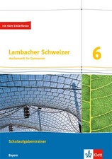 Lambacher Schweizer Mathematik