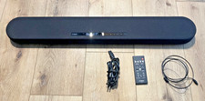 Yamaha ATS-1080 35" Soundbar