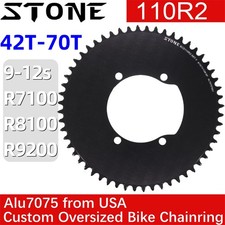 Stone 110BCD Rundes