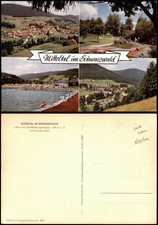 Mitteltal-Baiersbronn