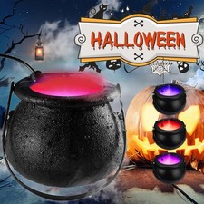 Halloween Hexenkessel