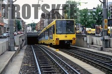 35mm Dia DEUTSCHLAND SSB