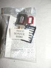 K23 Roco 85060 Motor mit Schwungmasse und Kardanschale