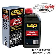 Granville - Slick 50