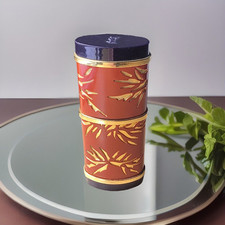 Taschen Recharge Flakon YSL Opium 7,5ml Parfum Top Rarität leer ?