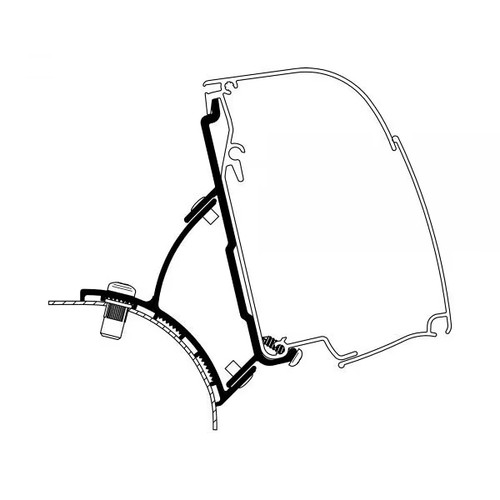 Thule 4200 adapter für - 4200,