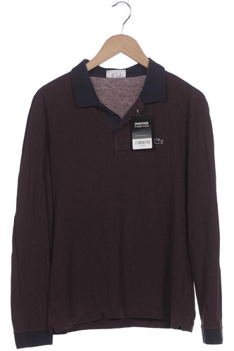 Lacoste poloshirt herren - poloshirt,