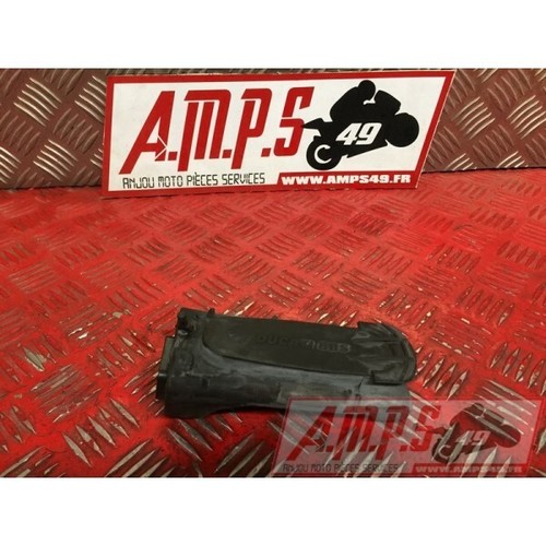 Black box ducati 899 - black,