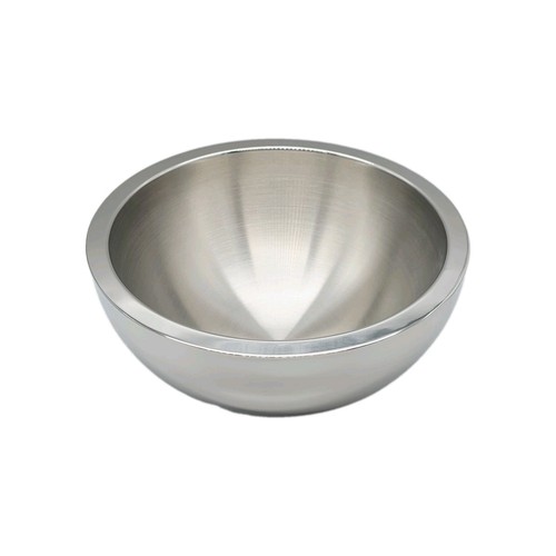 Amc edelstahl schüssel cm - edelstahl, 20