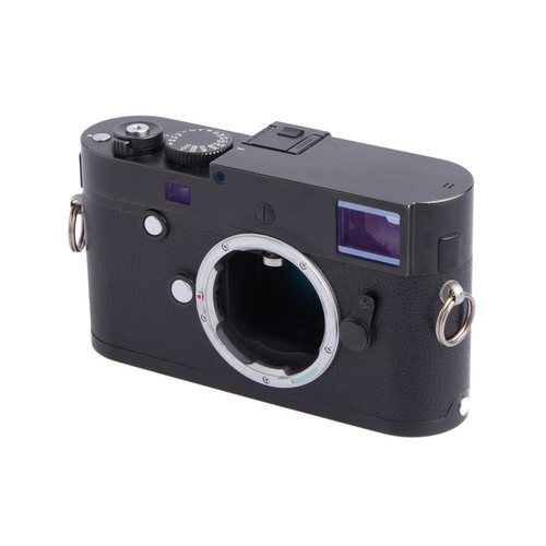 Leica monochrom - m, 246)